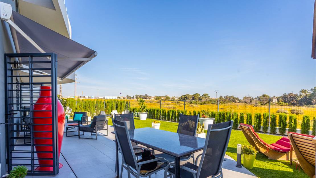 Venta - Apartment - Orihuela - Rocio del Mar
