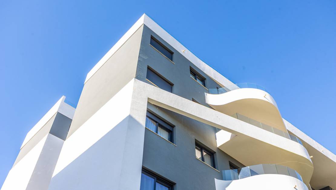 Venta - Apartment - Orihuela - Rocio del Mar
