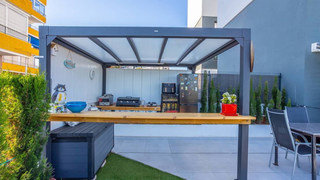 Venta - Apartment - Orihuela - Rocio del Mar