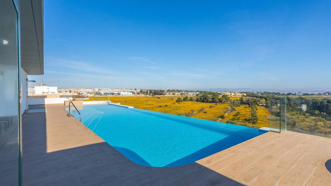 Venta - Apartment - Orihuela - Rocio del Mar