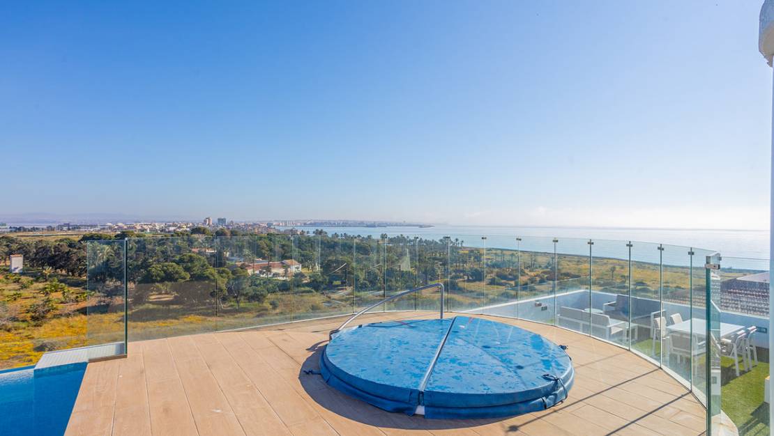 Venta - Apartment - Orihuela - Rocio del Mar