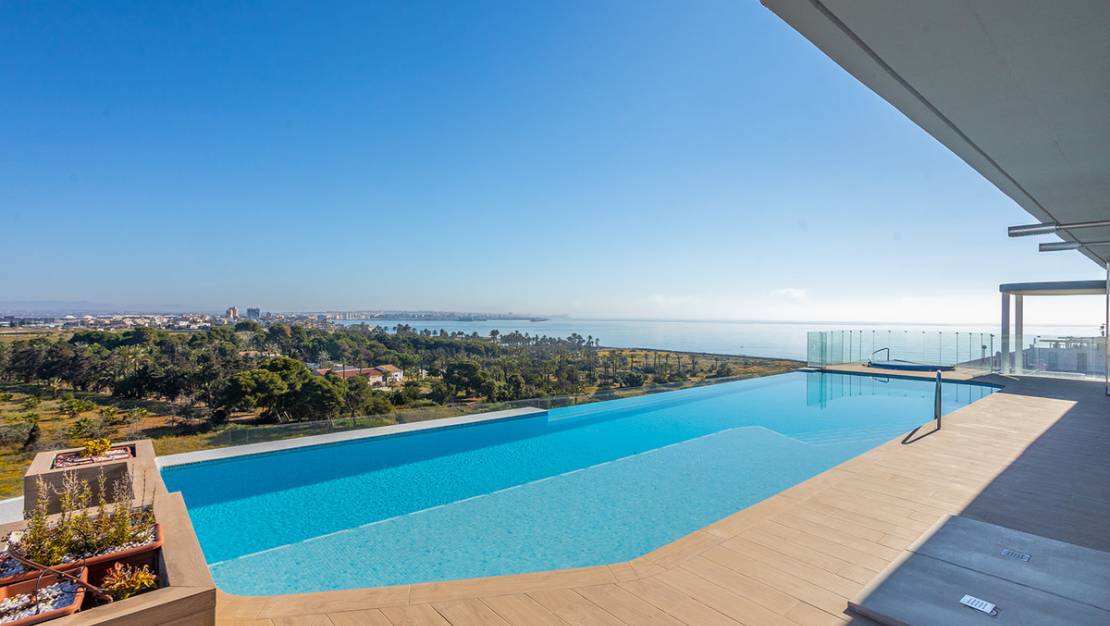 Venta - Apartment - Orihuela - Rocio del Mar