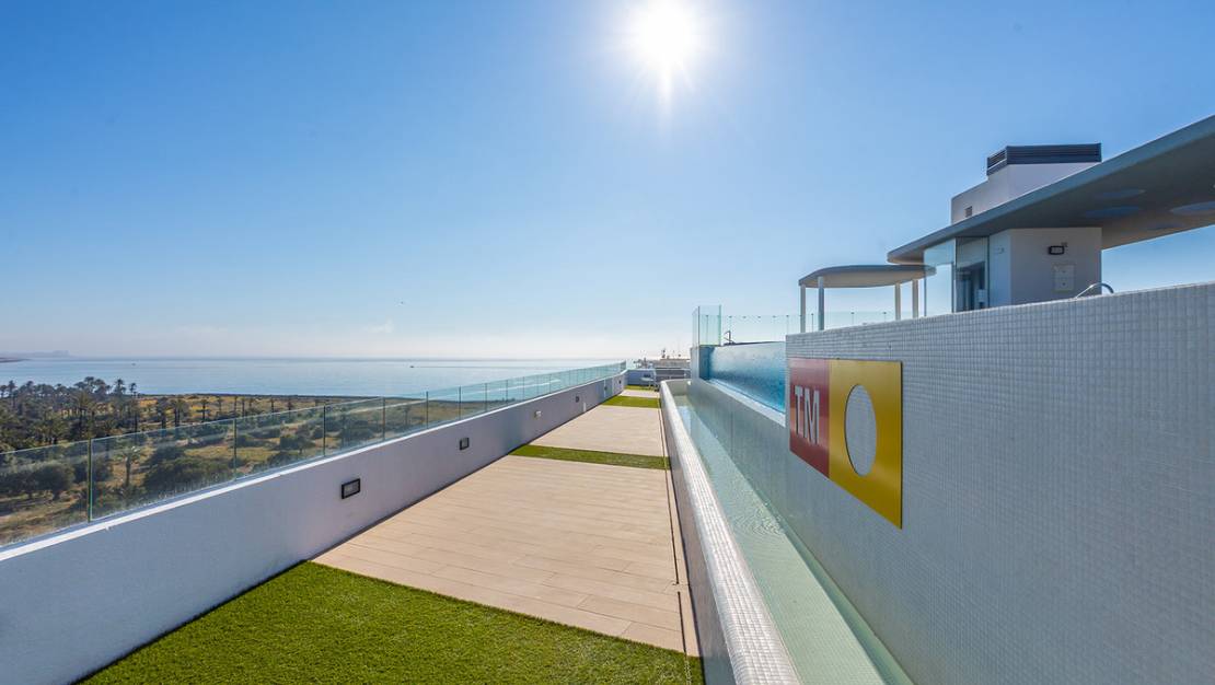 Venta - Apartment - Orihuela - Rocio del Mar