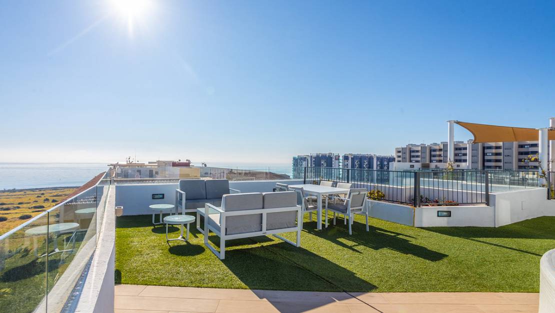 Venta - Apartment - Orihuela - Rocio del Mar