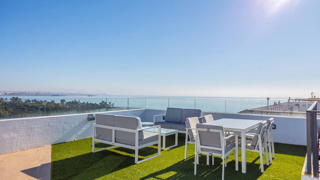 Venta - Apartment - Orihuela - Rocio del Mar