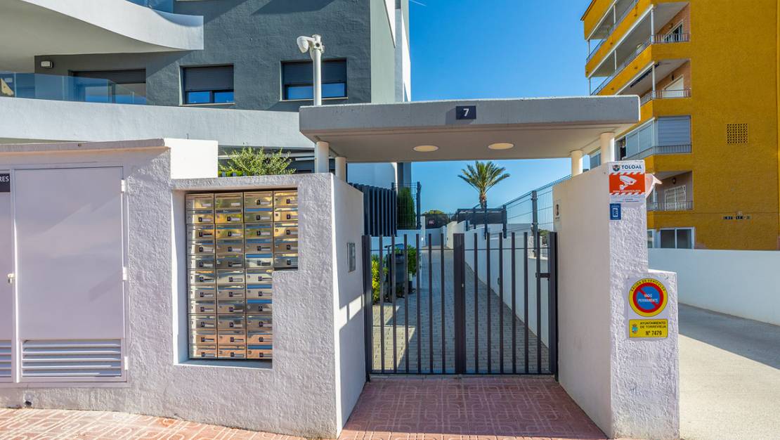 Venta - Apartment - Orihuela - Rocio del Mar