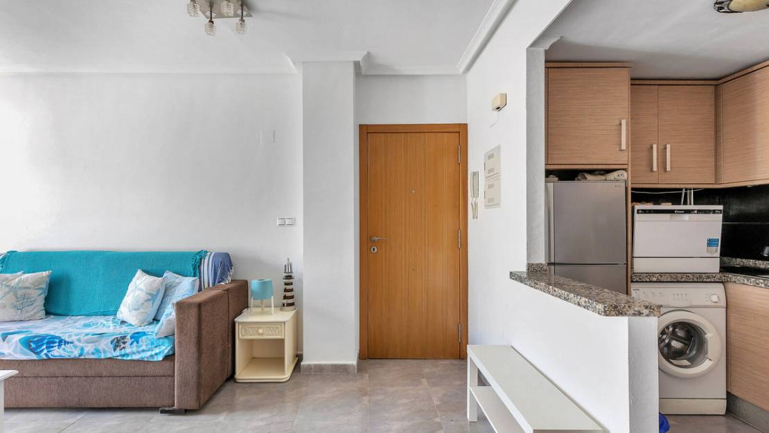 Venta - Apartment - Orihuela - Rocio del Mar