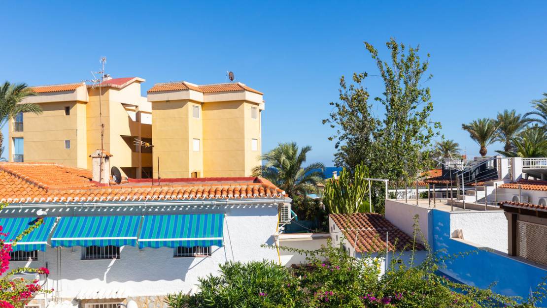 Venta - Apartment - Orihuela - Rocio del Mar