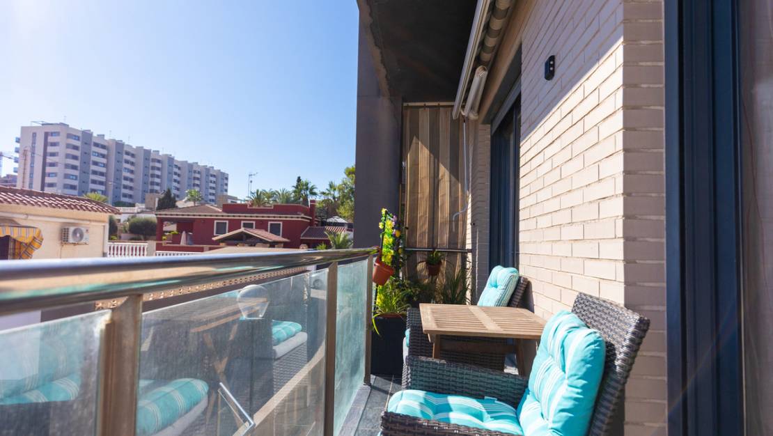 Venta - Apartment - Orihuela - Rocio del Mar