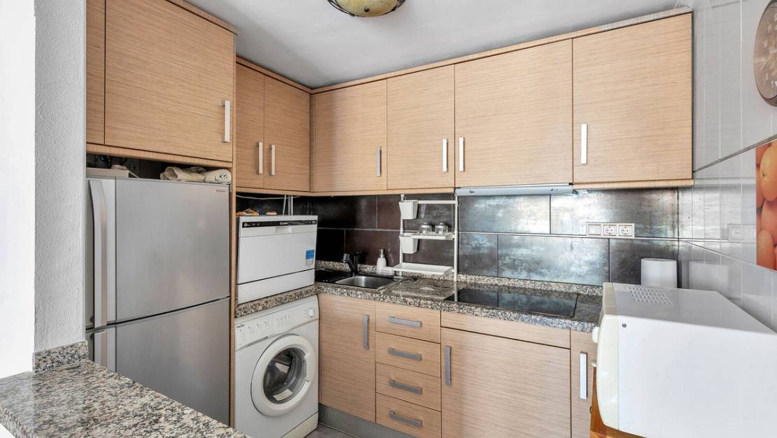Venta - Apartment - Orihuela - Rocio del Mar