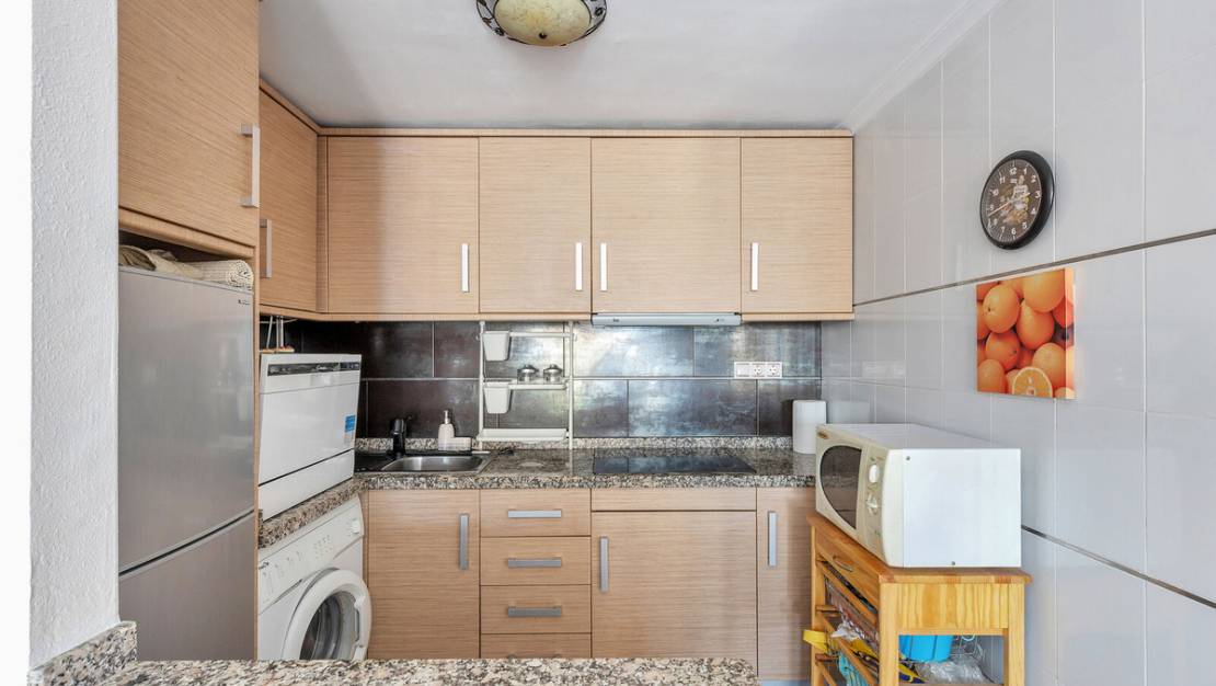 Venta - Apartment - Orihuela - Rocio del Mar