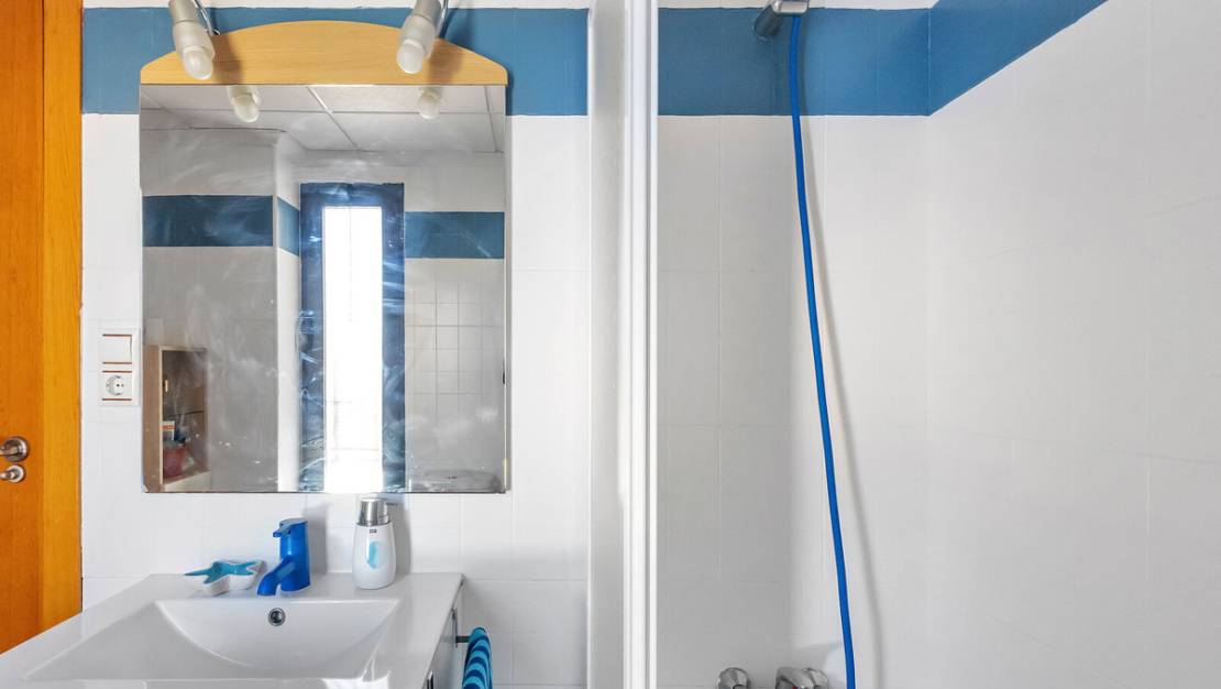 Venta - Apartment - Orihuela - Rocio del Mar