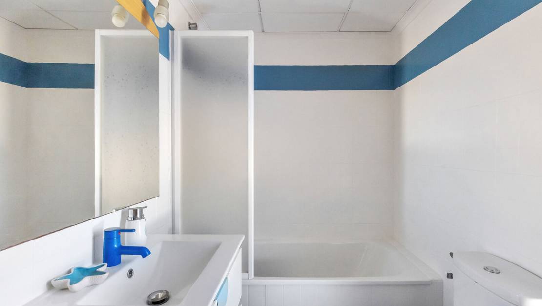 Venta - Apartment - Orihuela - Rocio del Mar
