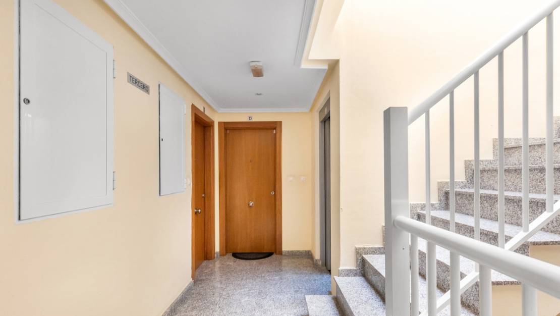 Venta - Apartment - Orihuela - Rocio del Mar