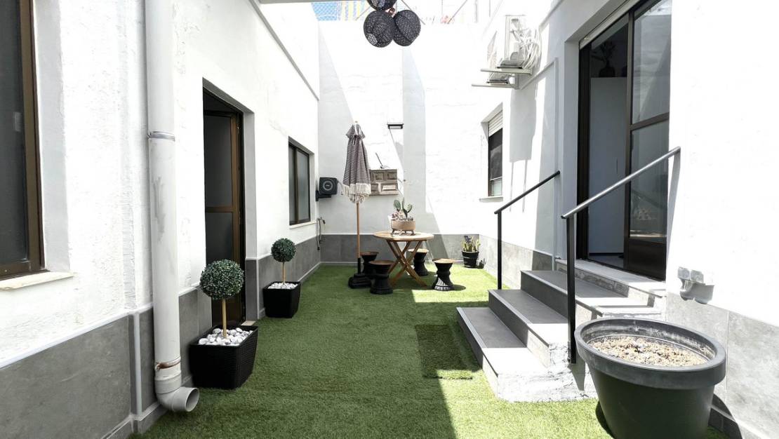 Venta - Apartment - Orihuela - Torremendo