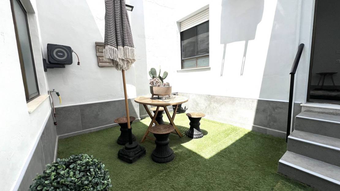 Venta - Apartment - Orihuela - Torremendo