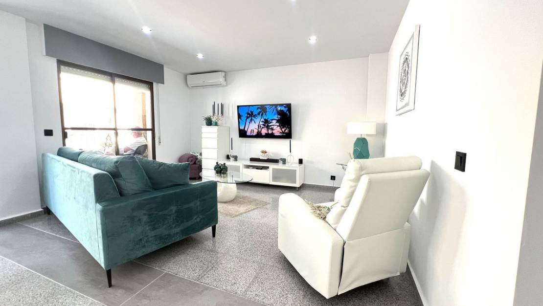 Venta - Apartment - Orihuela - Torremendo