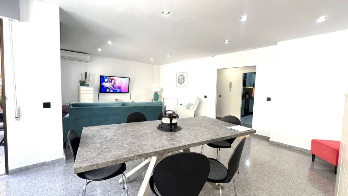 Venta - Apartment - Orihuela - Torremendo
