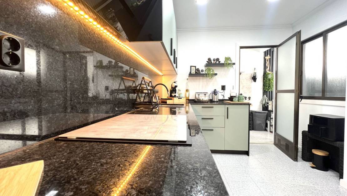 Venta - Apartment - Orihuela - Torremendo