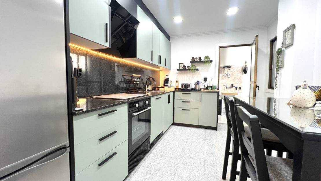 Venta - Apartment - Orihuela - Torremendo