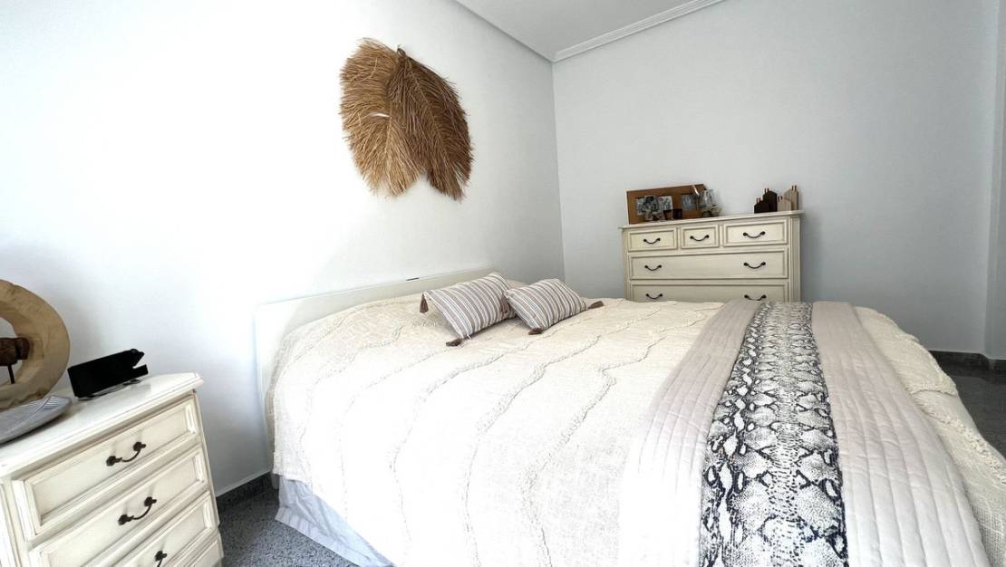 Venta - Apartment - Orihuela - Torremendo