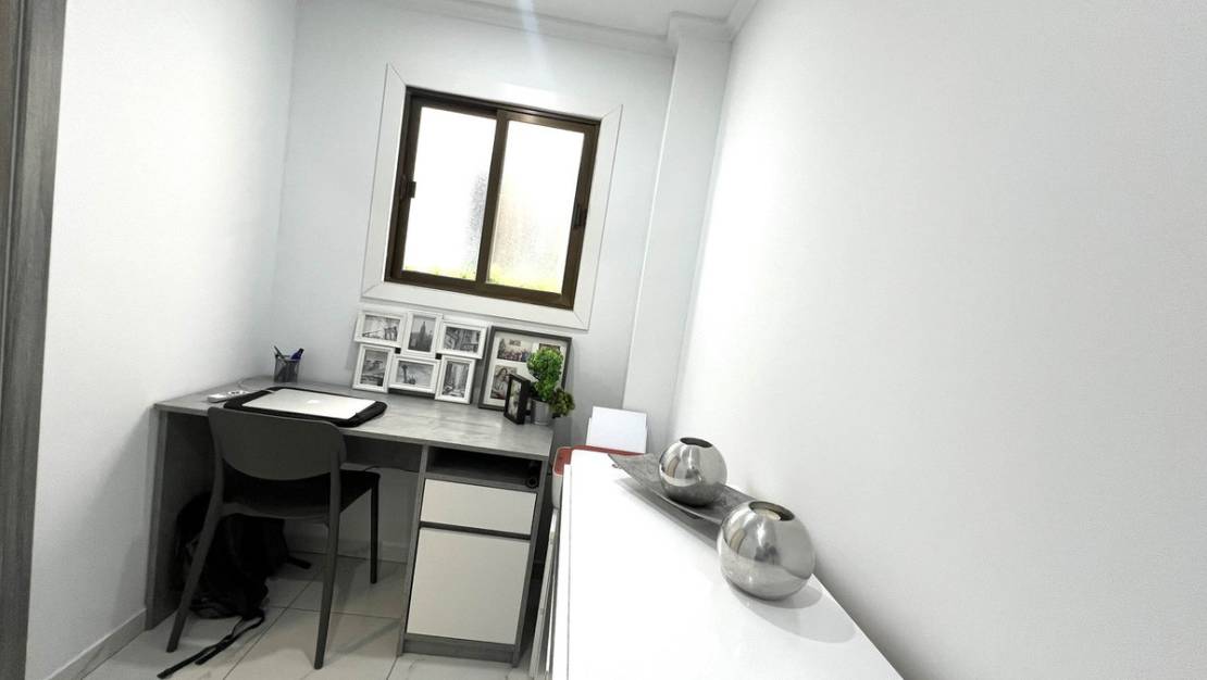 Venta - Apartment - Orihuela - Torremendo