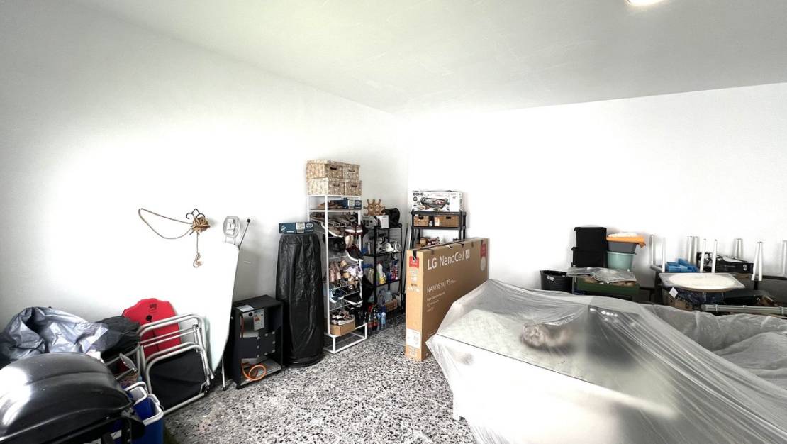 Venta - Apartment - Orihuela - Torremendo