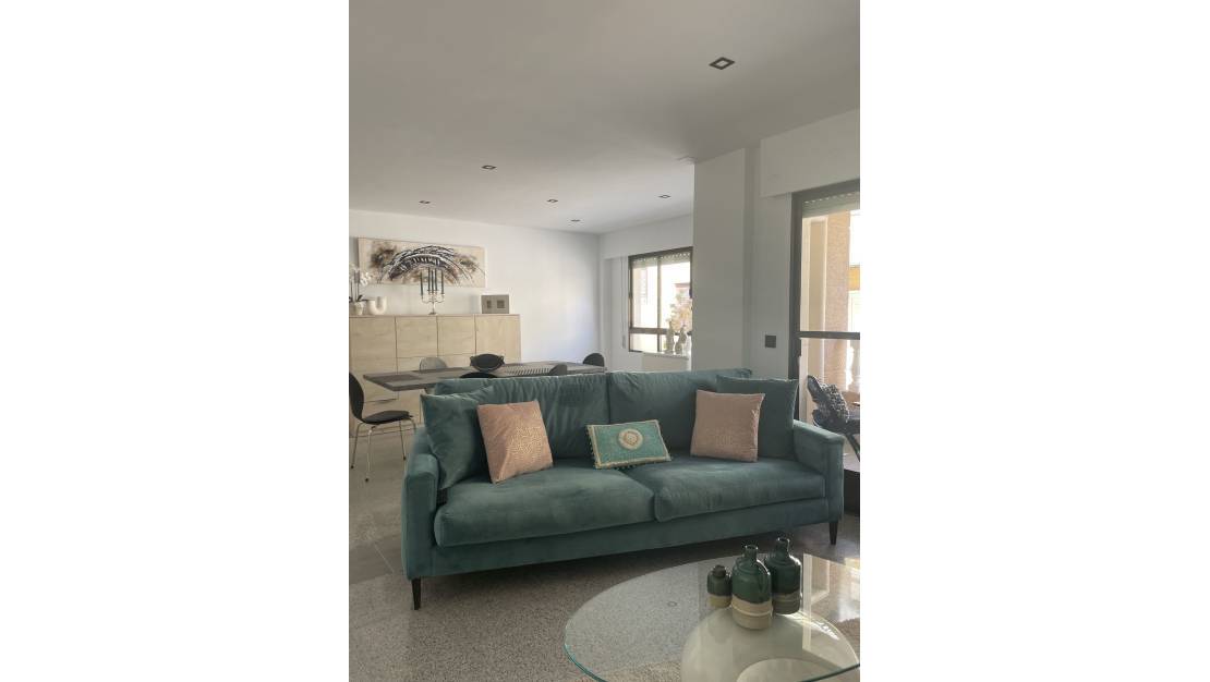 Venta - Apartment - Orihuela - Torremendo