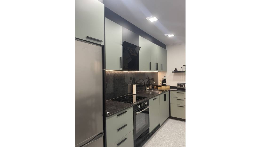 Venta - Apartment - Orihuela - Torremendo