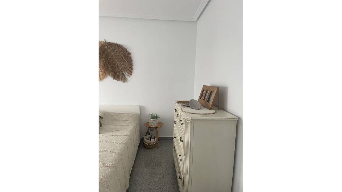 Venta - Apartment - Orihuela - Torremendo