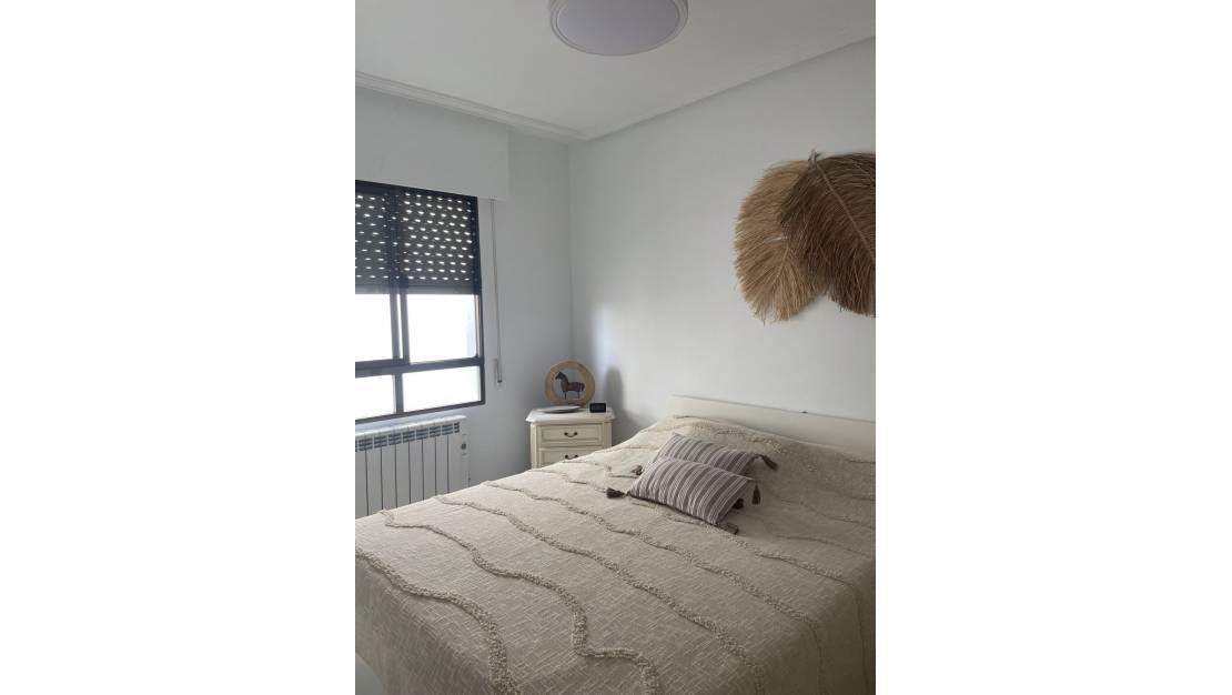 Venta - Apartment - Orihuela - Torremendo