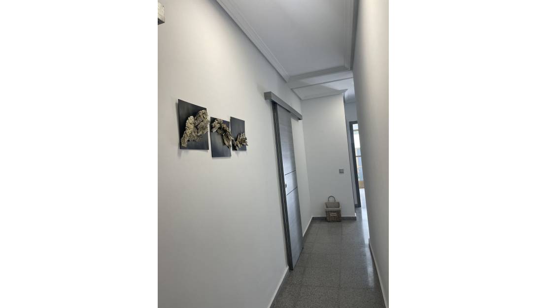 Venta - Apartment - Orihuela - Torremendo