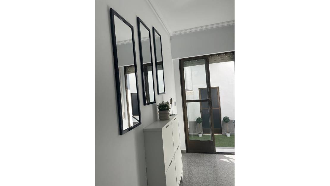Venta - Apartment - Orihuela - Torremendo