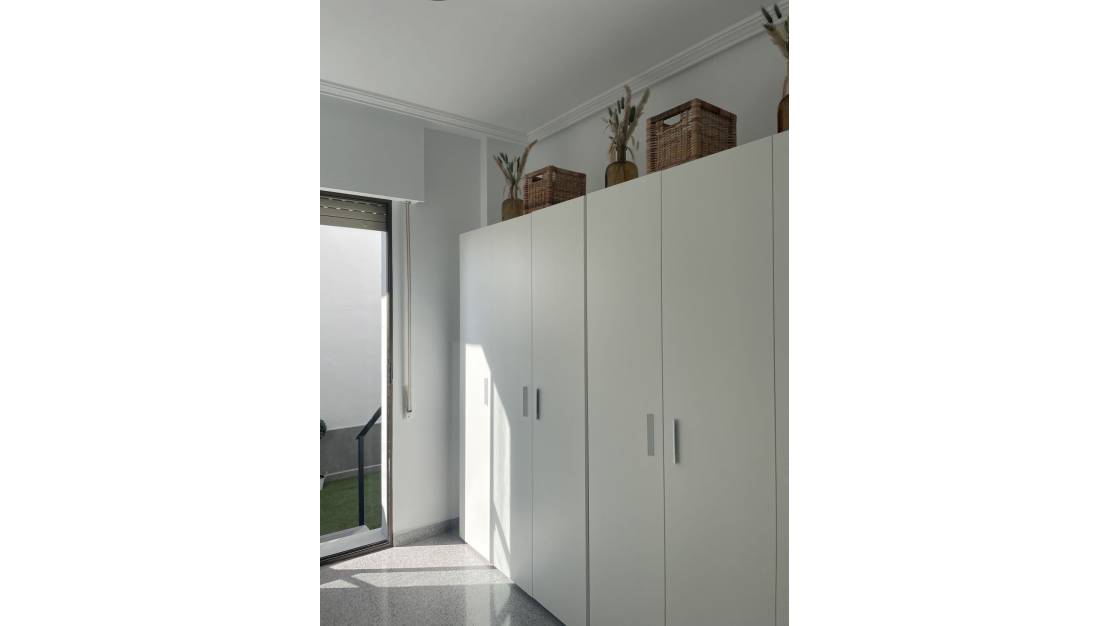 Venta - Apartment - Orihuela - Torremendo