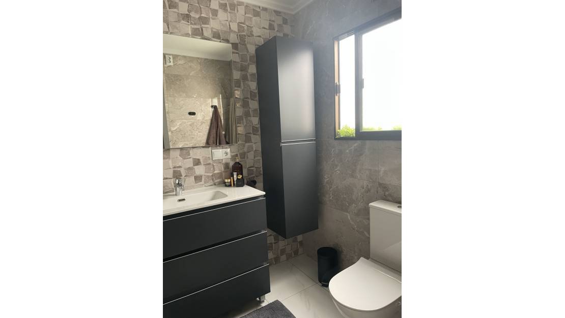 Venta - Apartment - Orihuela - Torremendo