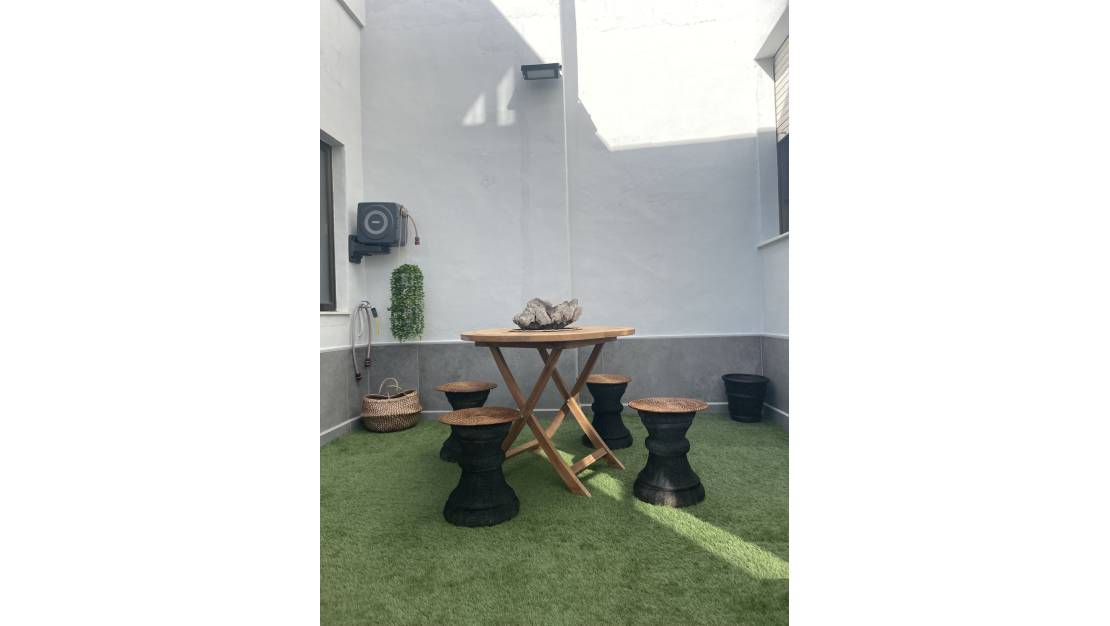 Venta - Apartment - Orihuela - Torremendo