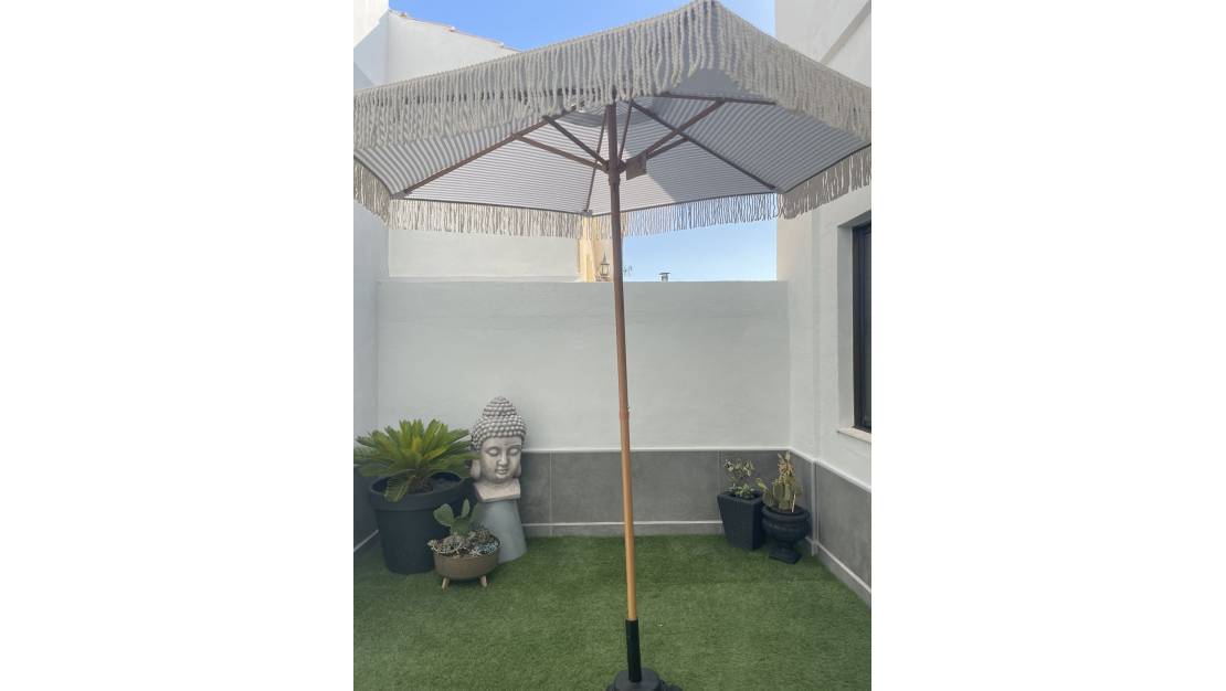 Venta - Apartment - Orihuela - Torremendo
