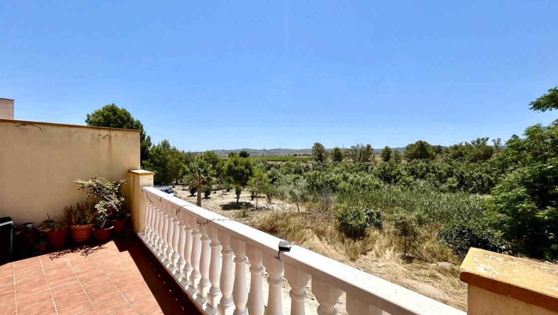 Venta - Apartment - Orihuela - Torremendo