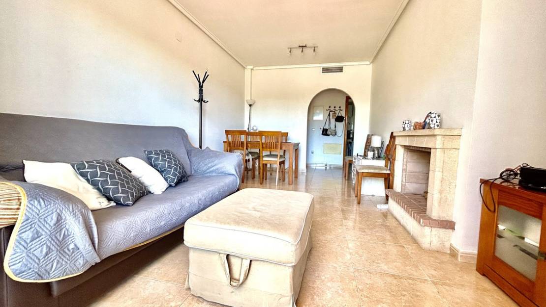 Venta - Apartment - Orihuela - Torremendo
