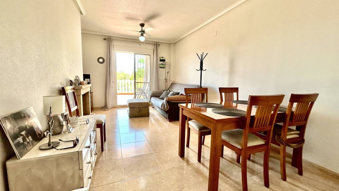 Venta - Apartment - Orihuela - Torremendo
