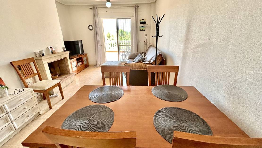Venta - Apartment - Orihuela - Torremendo