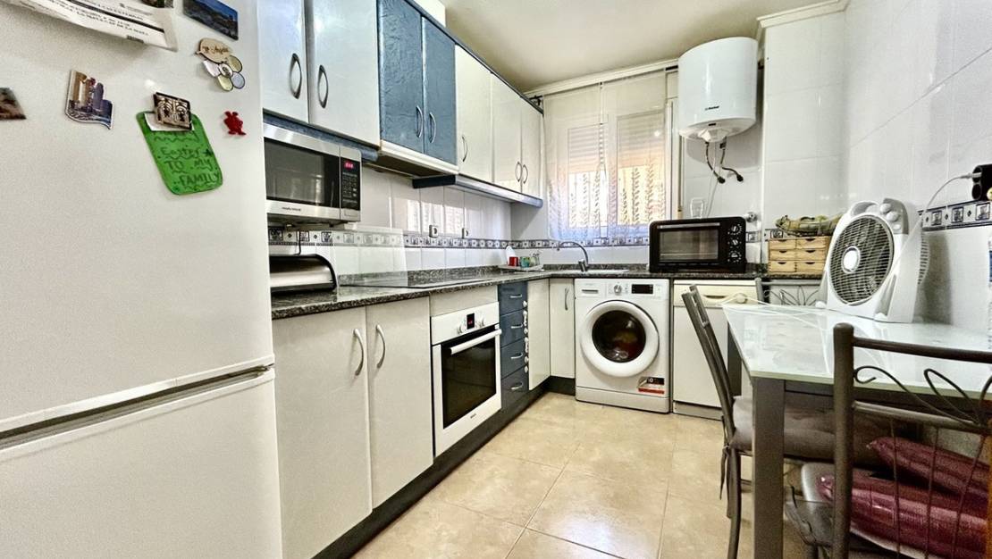 Venta - Apartment - Orihuela - Torremendo