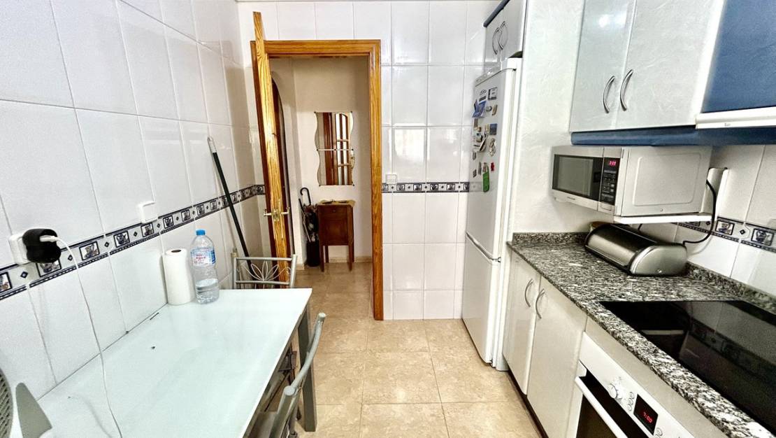 Venta - Apartment - Orihuela - Torremendo