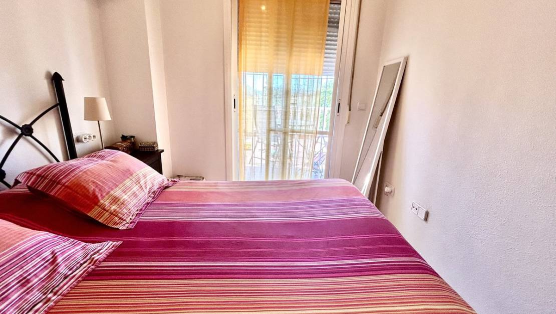 Venta - Apartment - Orihuela - Torremendo