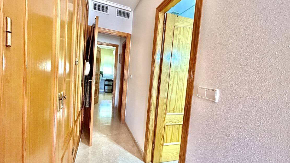 Venta - Apartment - Orihuela - Torremendo