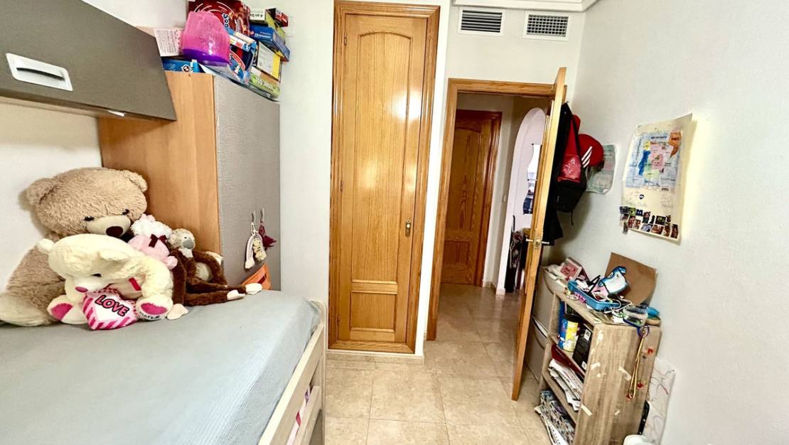 Venta - Apartment - Orihuela - Torremendo