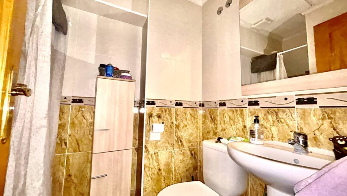 Venta - Apartment - Orihuela - Torremendo