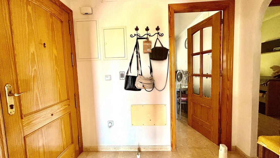 Venta - Apartment - Orihuela - Torremendo