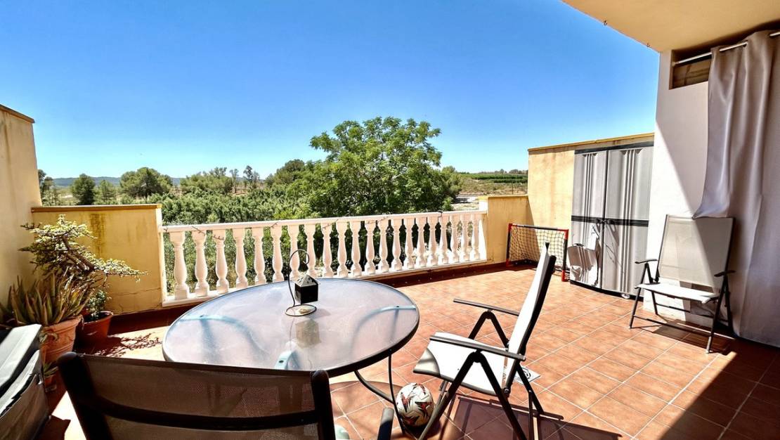 Venta - Apartment - Orihuela - Torremendo