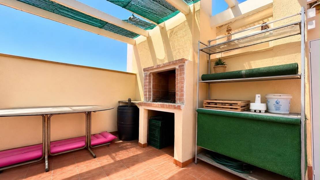 Venta - Apartment - Orihuela - Torremendo